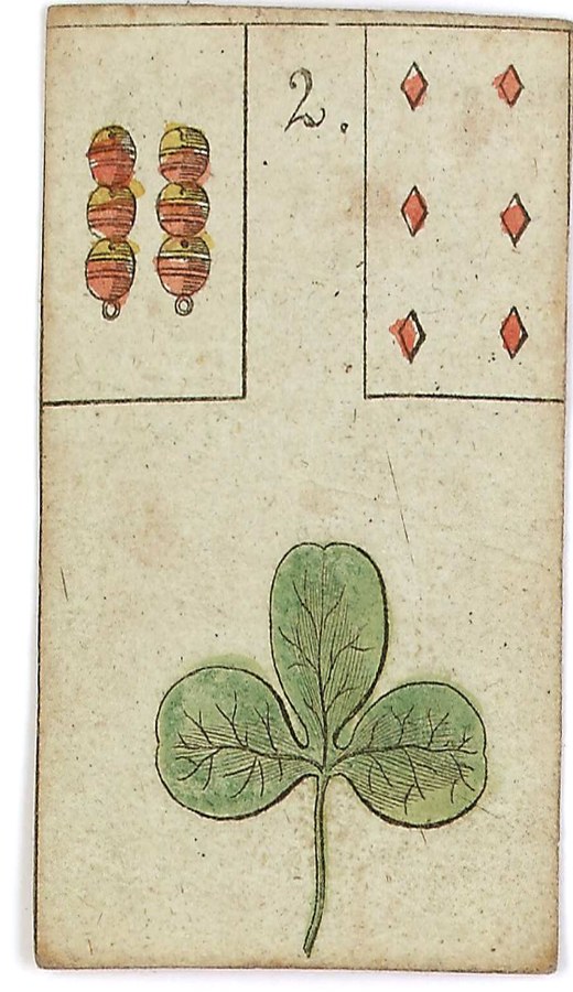 Der Klee