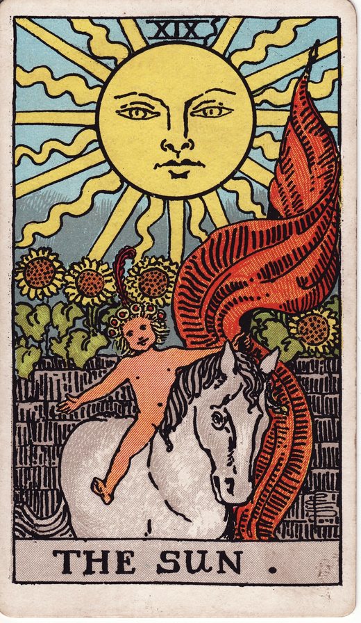 Die Sonne