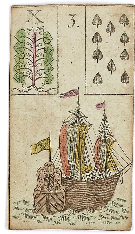 Das Schiff