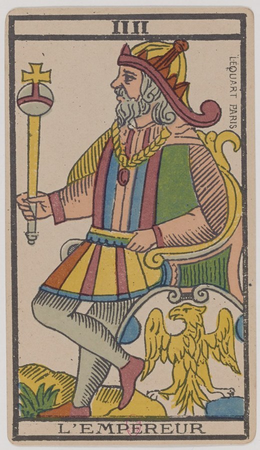 Der Herrscher (Marseille)