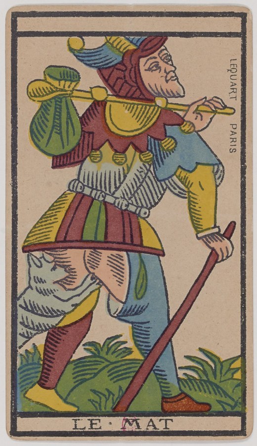 Der Narr (Marseille)