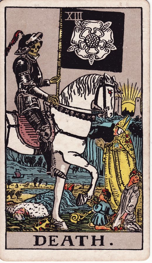 Der Tod