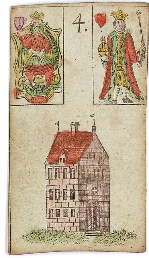 Das Haus