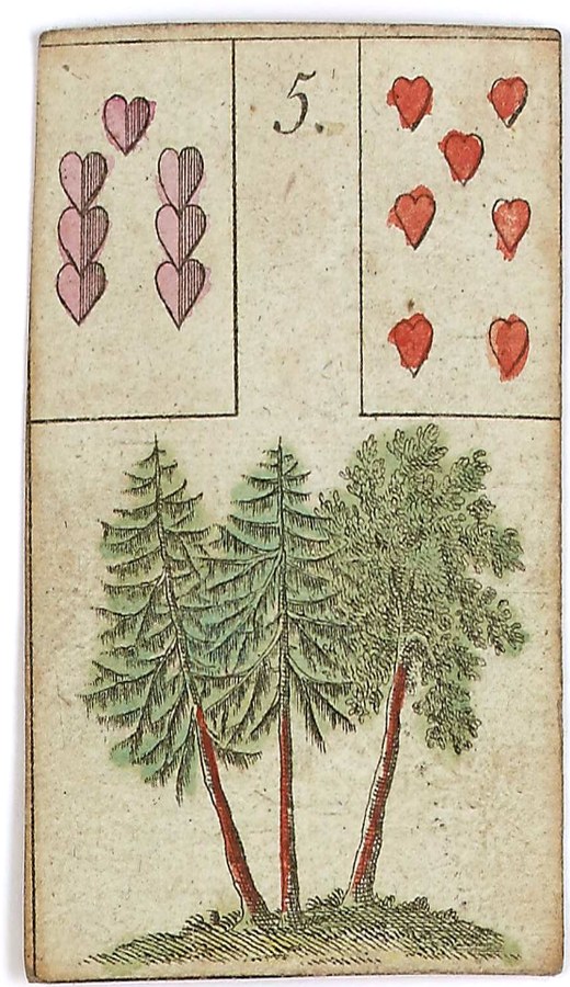Der Baum