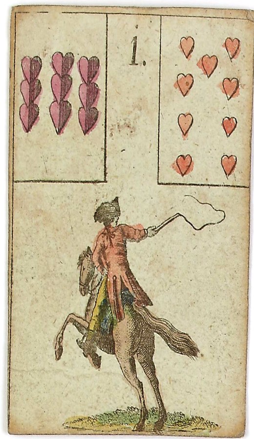 Der Reiter